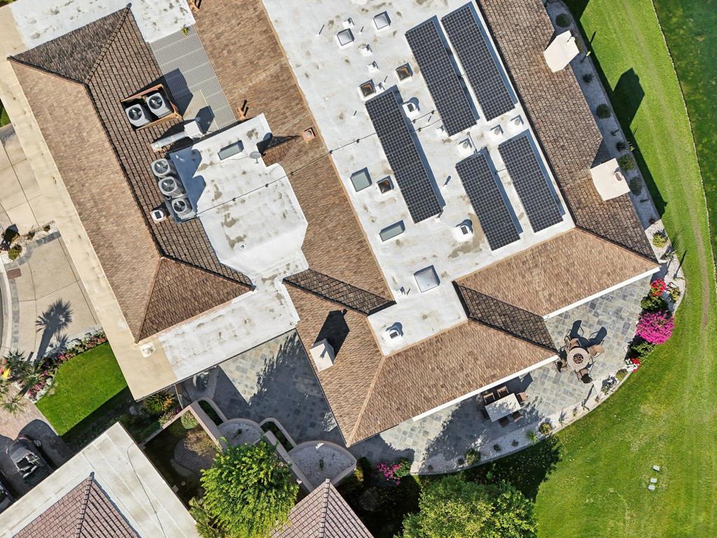 The Springs C.C. - Residential