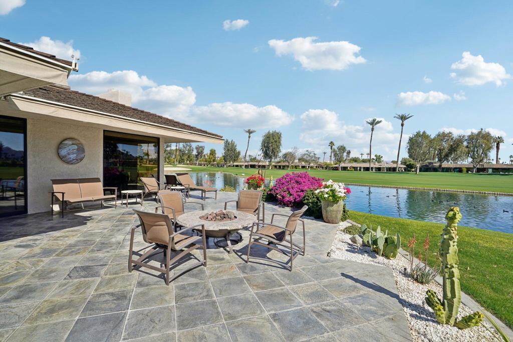 The Springs C.C. - Residential