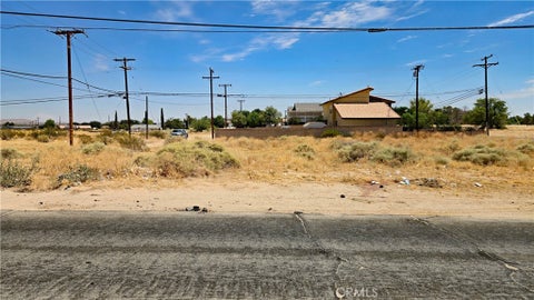 Photo of 0 Conklin Blvd near North Loop Blvd, California City, CA 93505 (MLS # SR26229174)