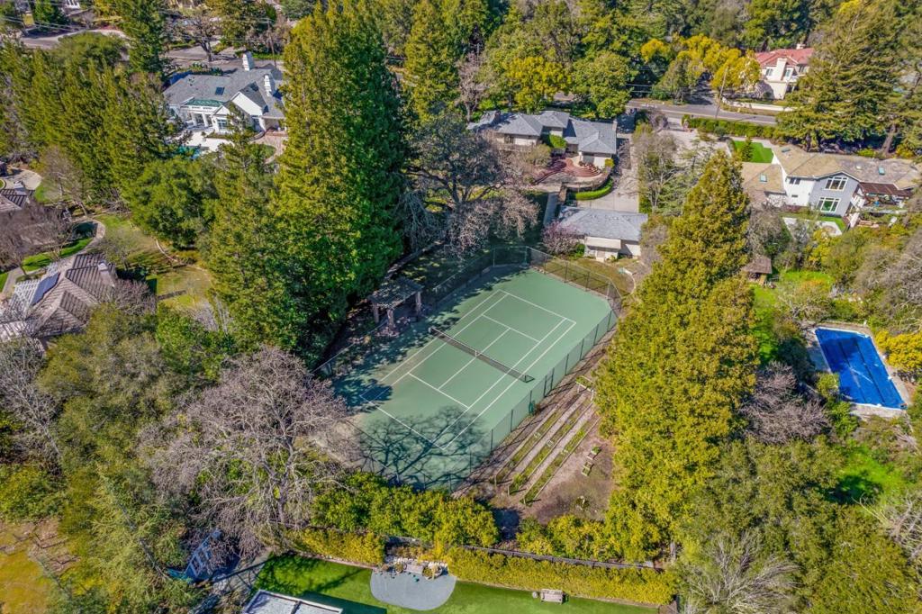 16000 Greenwood Road