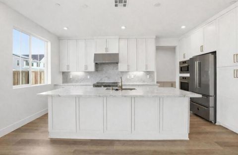 Photo of 7344 Ailes Court, Gilroy, CA 95020 (MLS # ML82037372)