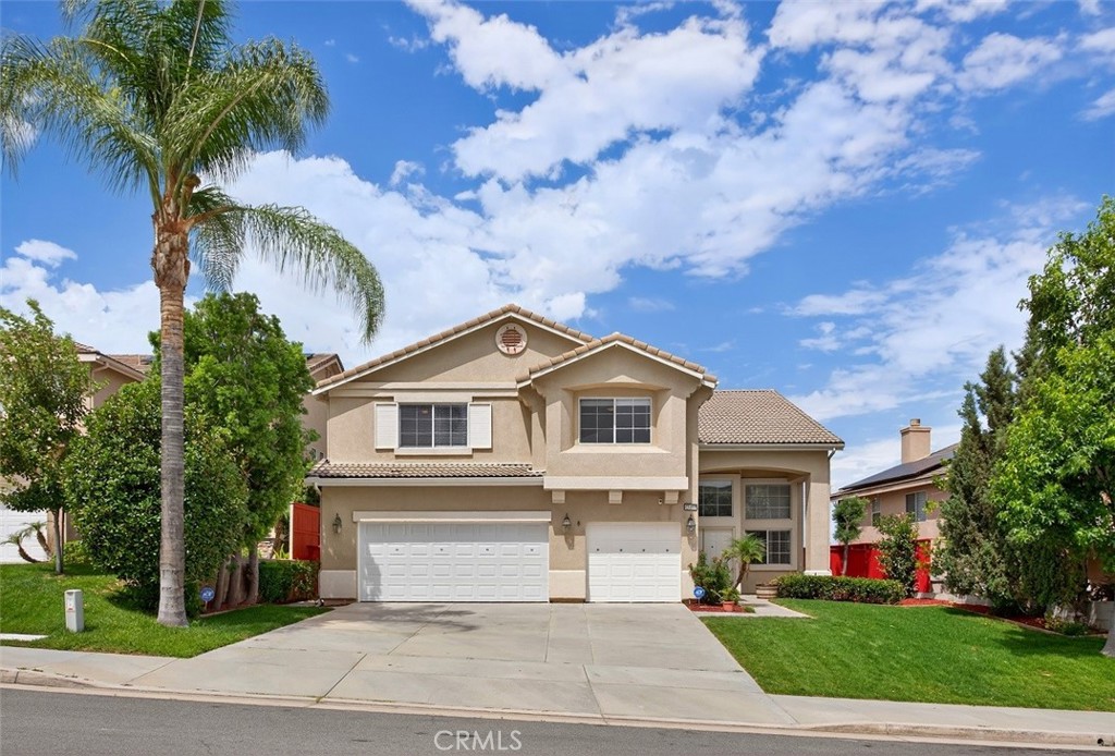 45413 Eagle Crest Lane