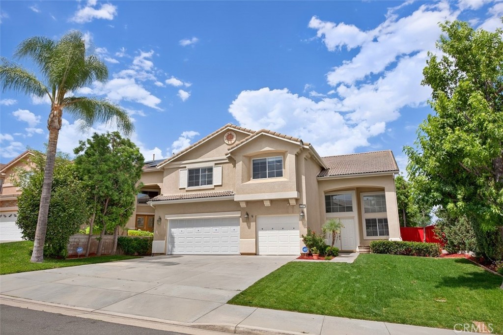 45413 Eagle Crest Lane