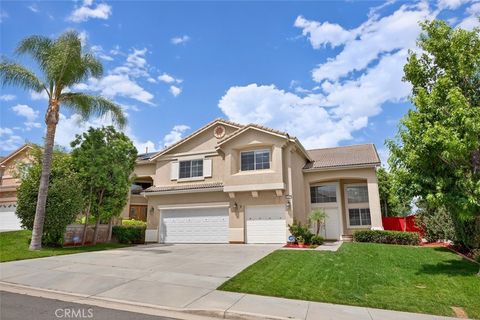 45413 Eagle Crest Lane Temecula CA 92592