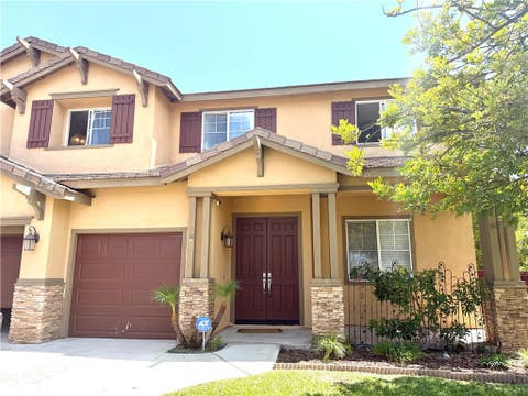 Photo of 8386 Barnwood LN, Riverside, CA 92508 (MLS # IV26172065)