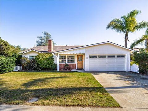 860 Bungalow Drive El Segundo CA 90245