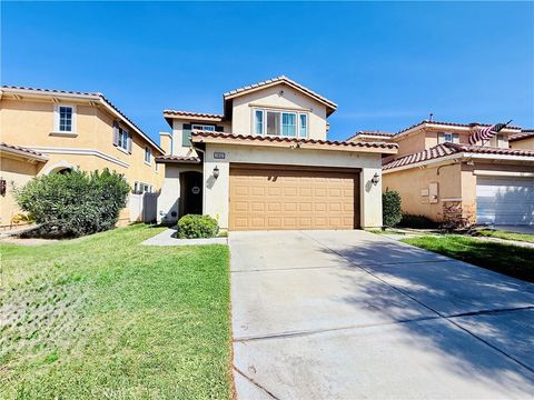 Photo of 1652 APOLLO Way, Beaumont, CA 92223 (MLS # CV26064280)