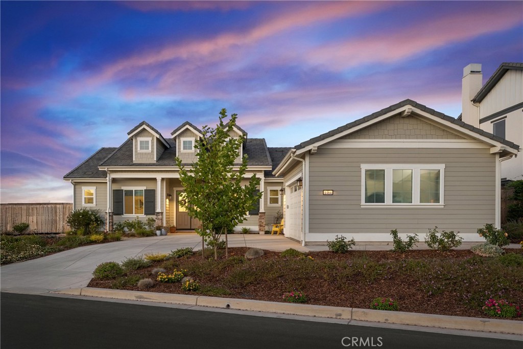 Orcutt East(870) - Residential