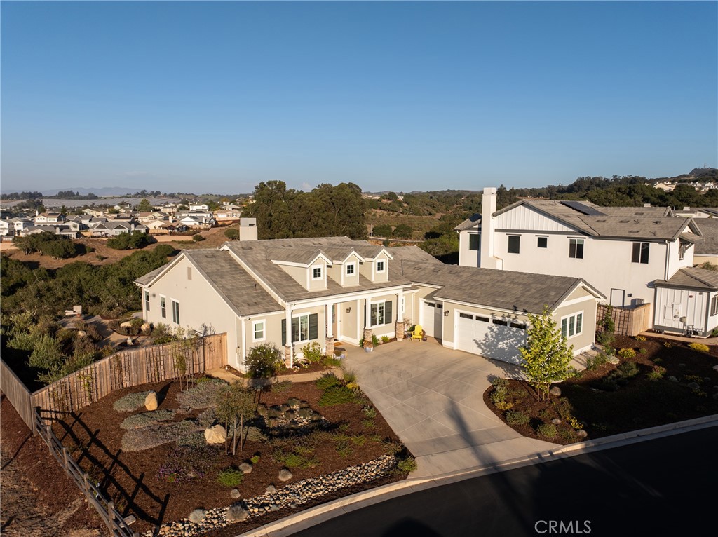 Orcutt East(870) - Residential