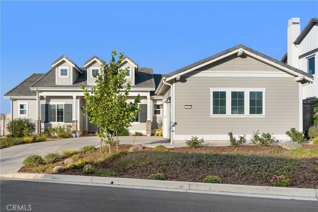 Orcutt East(870) - Residential