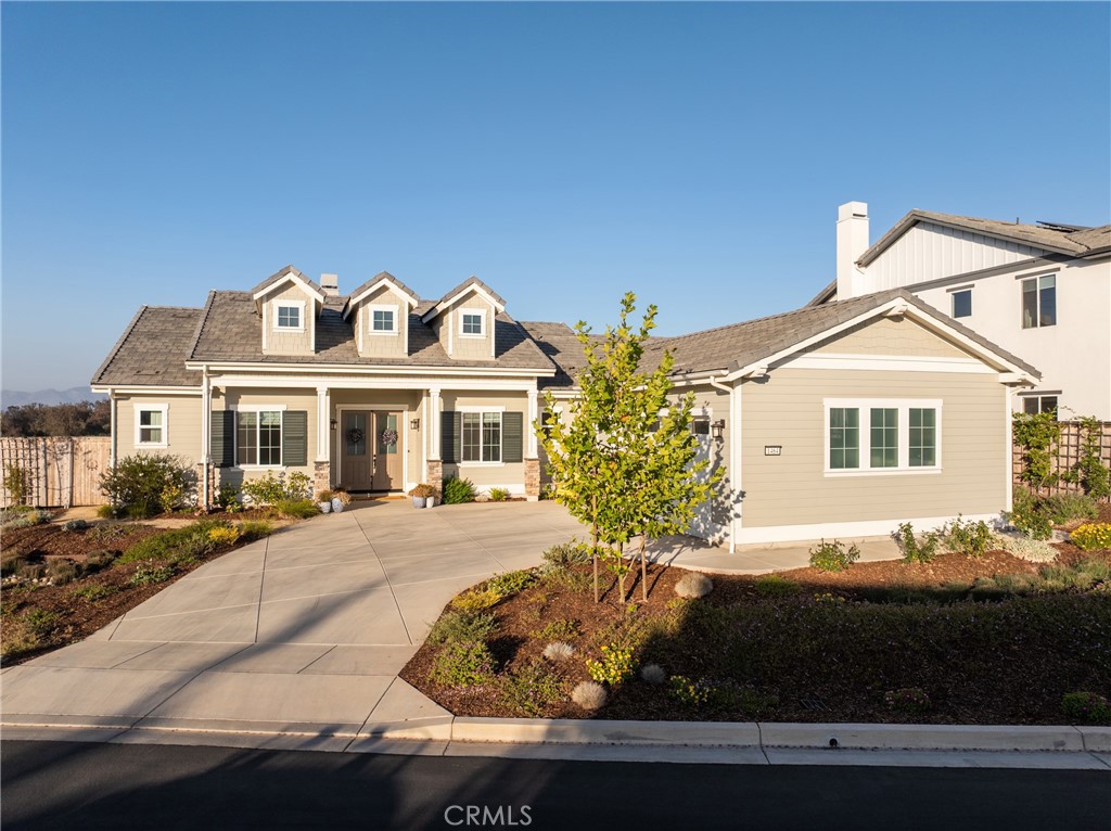 Orcutt East(870) - Residential