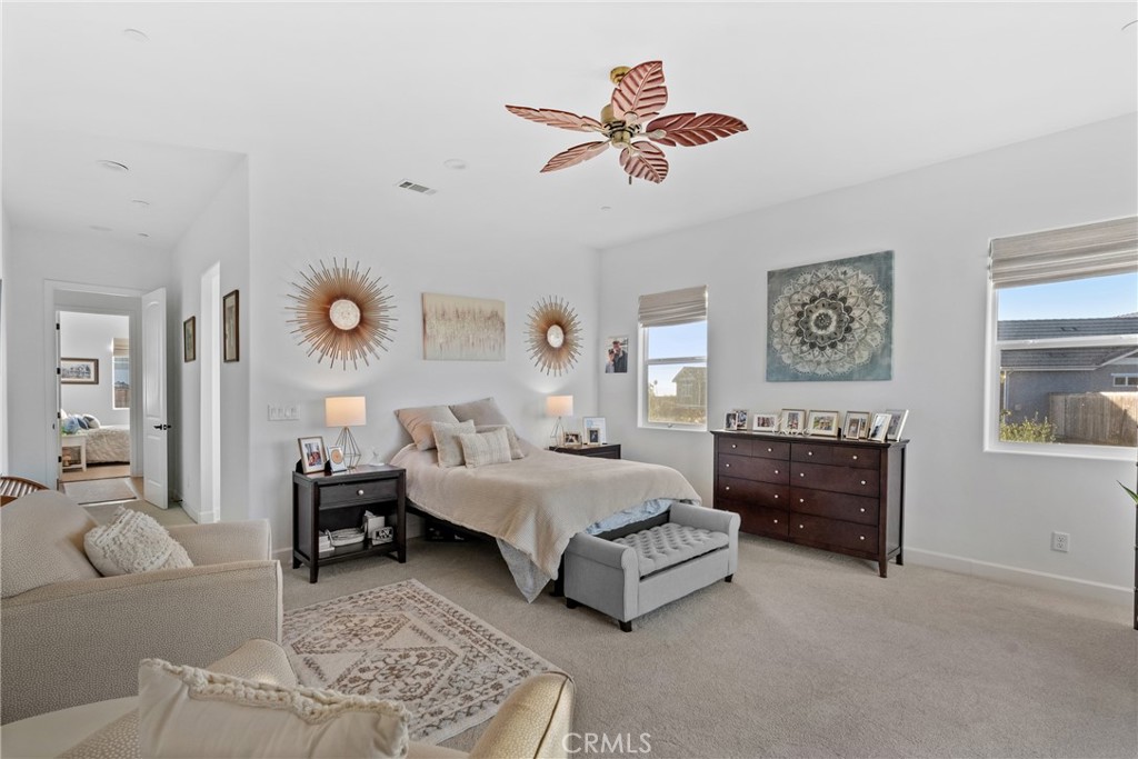 Orcutt East(870) - Residential