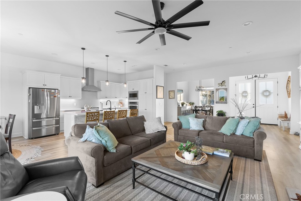 Orcutt East(870) - Residential
