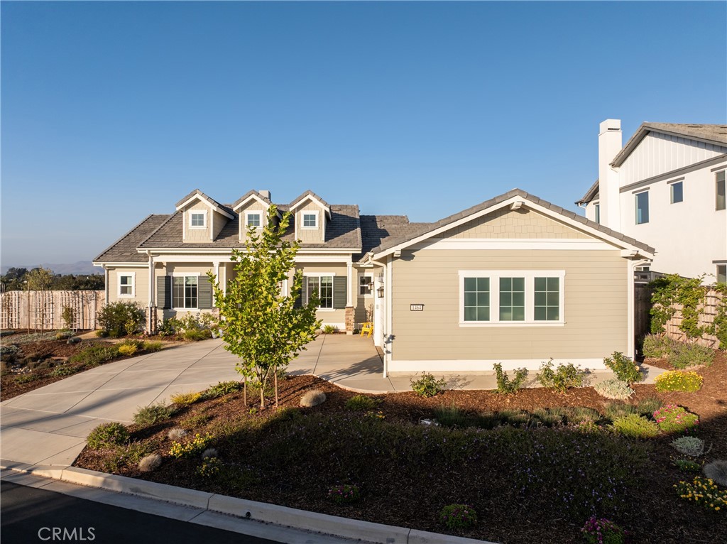 Orcutt East(870) - Residential