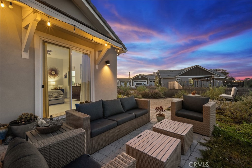 Orcutt East(870) - Residential
