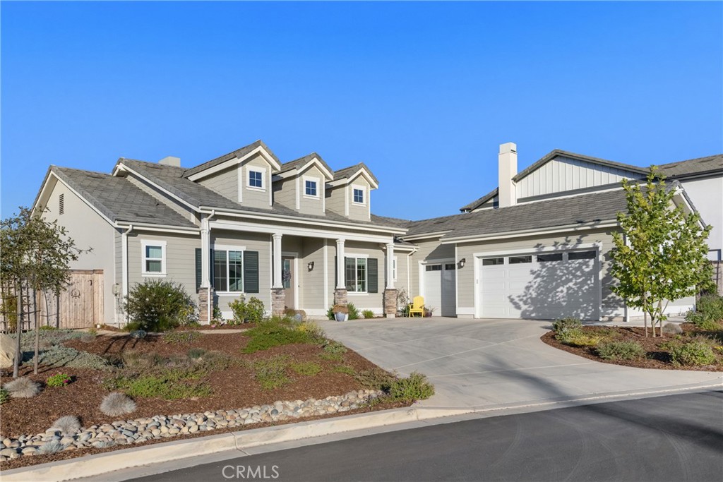 Orcutt East(870) - Residential
