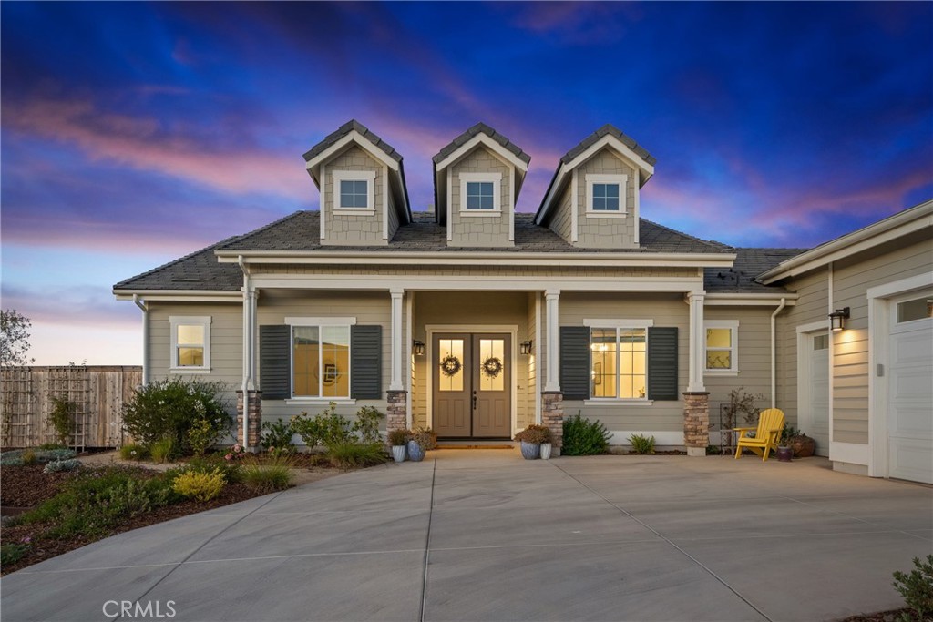 Orcutt East(870) - Residential