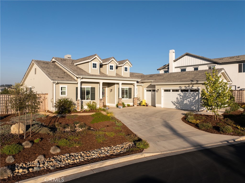 Orcutt East(870) - Residential