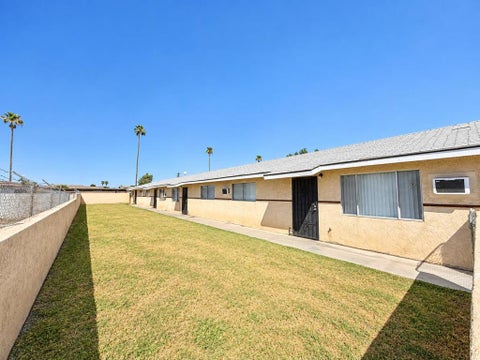 Photo of 201 N Date Road, Blythe, CA 92225 (MLS # 219152698DA)