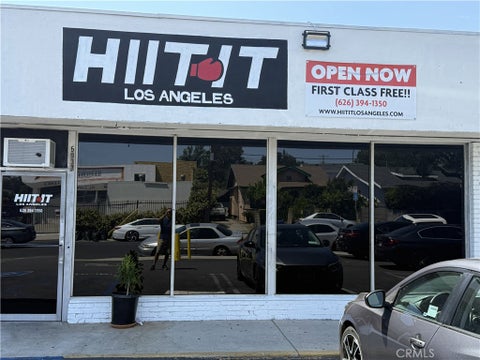 Photo of 5937 York Boulevard, Los Angeles, CA 90042 (MLS # MB26175865)