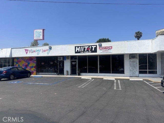 5937 York Boulevard