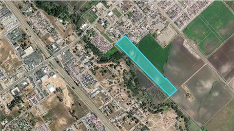 Photo of 0 W Price/Sparks Street, Nipomo, CA 93444 (MLS # SC26102388)