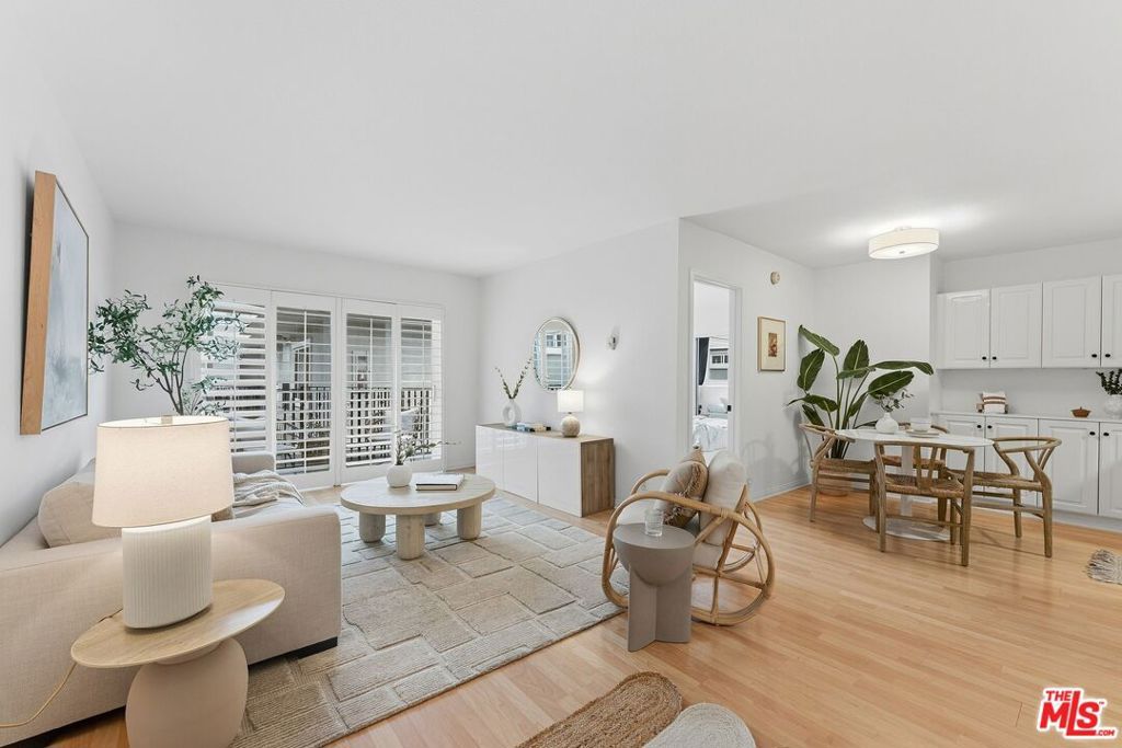 Photo of 2308 Schader Drive #308, Santa Monica, CA 90404 (MLS # 26642307)