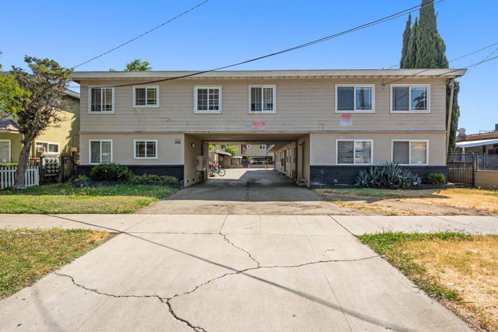 336 N 5th Street