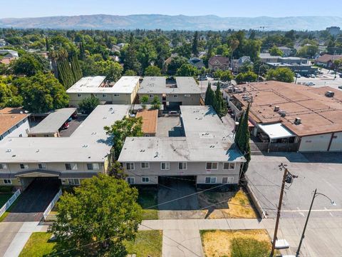 336 N 5th Street San Jose CA 95112