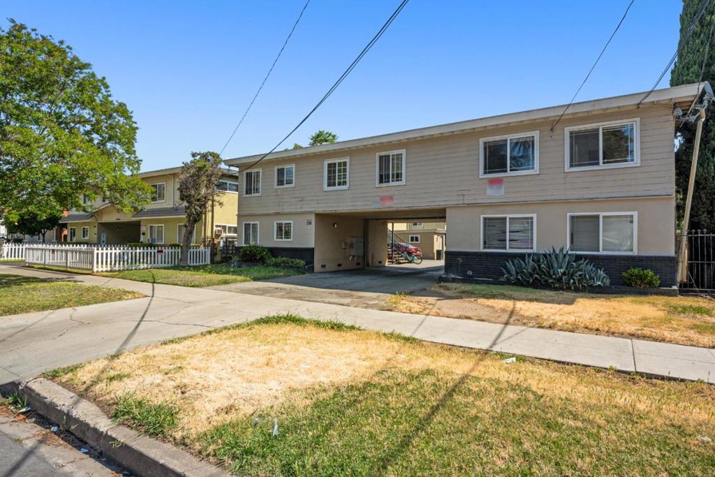 336 N 5th Street