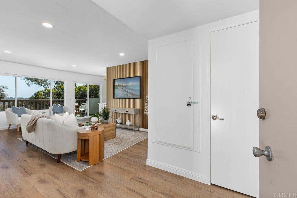 Photo of 2929 FIRE MOUNTAIN Drive #60, Oceanside, CA 92054 (MLS # NDP2605584)