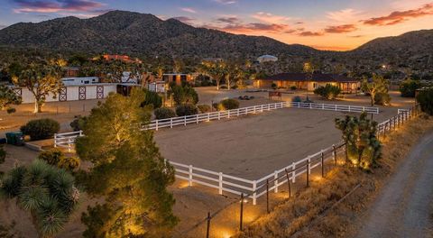 Photo of Yucca Valley, CA 92284 (MLS # 219150151DA)