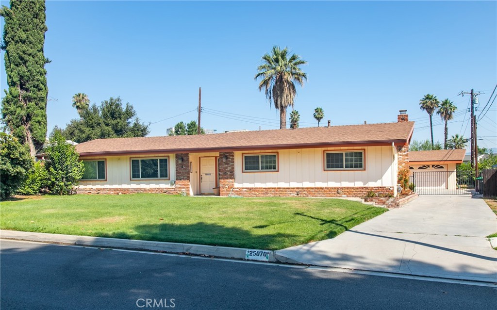 25070 Tulip Avenue
