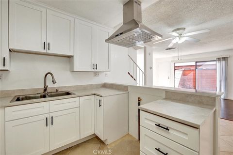 Photo of 7033 Stewart And Gray Road #24, Downey, CA 90241 (MLS # CV25272991)