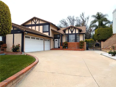 19019 Garnet Way, Walnut, CA 91789 - MLS#: CV25082639