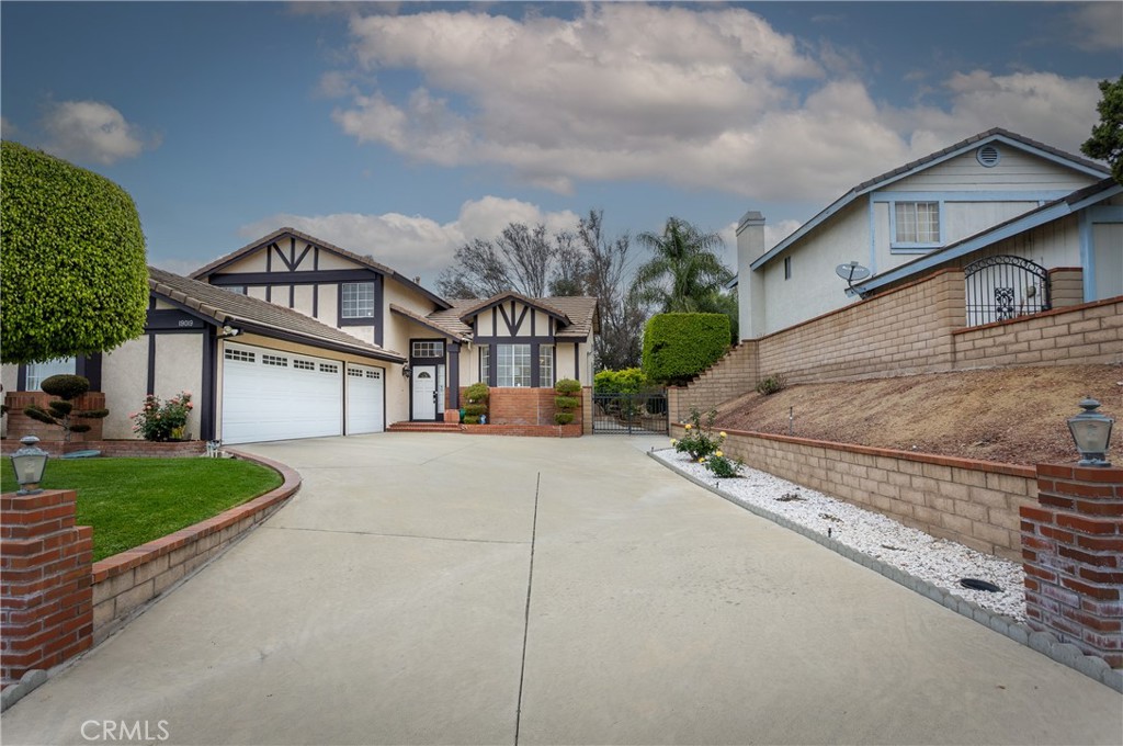 19019 Garnet Way