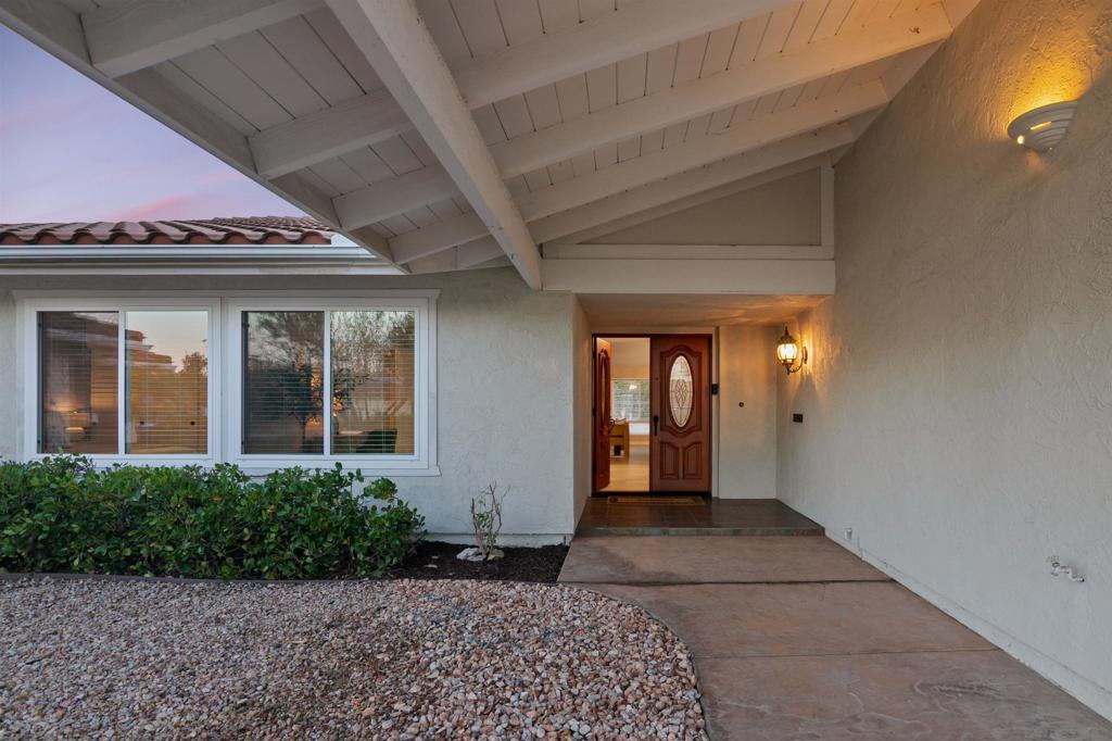 Rancho Bernardo - Residential