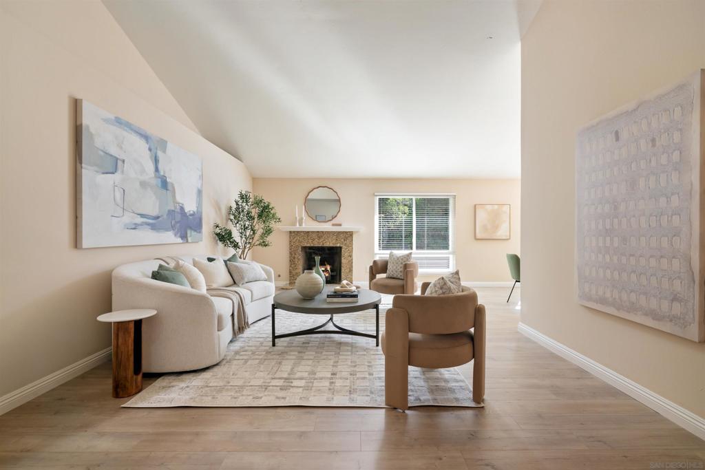 Rancho Bernardo - Residential