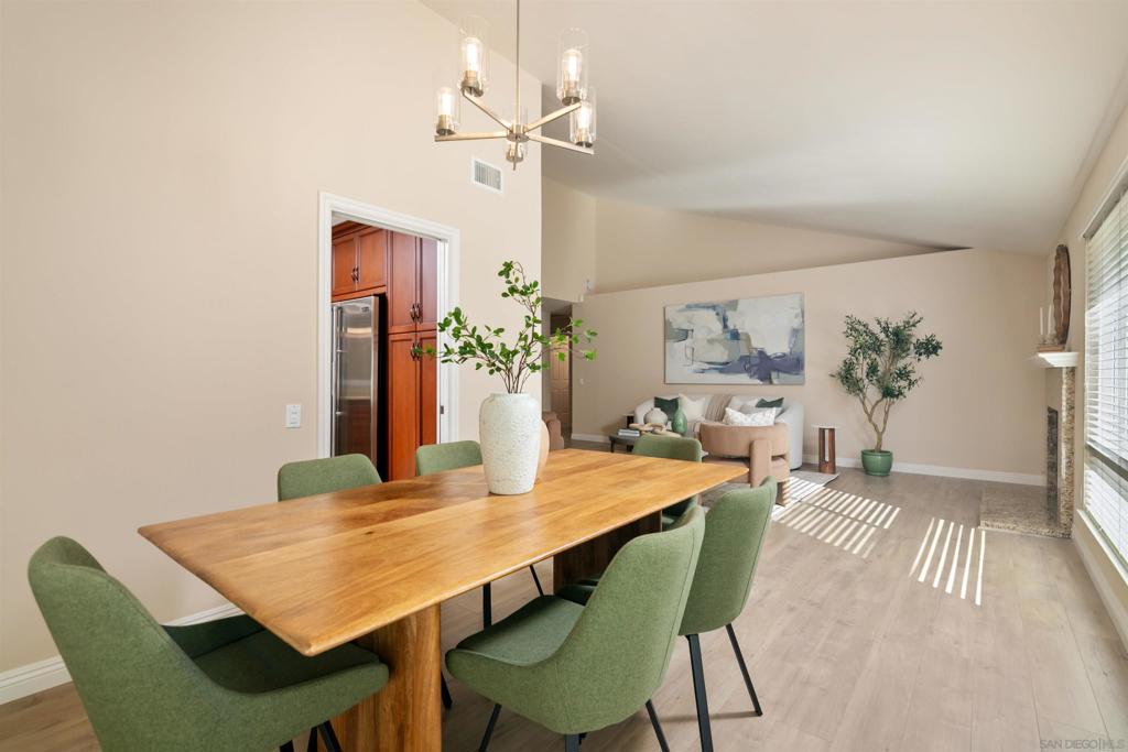 Rancho Bernardo - Residential