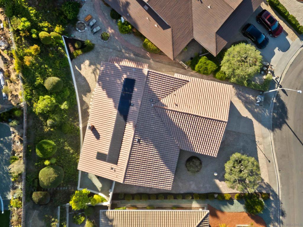 Rancho Bernardo - Residential