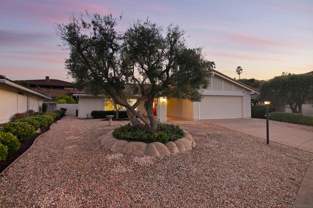 Rancho Bernardo - Residential