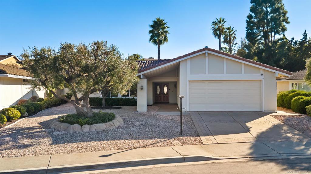 Rancho Bernardo - Residential