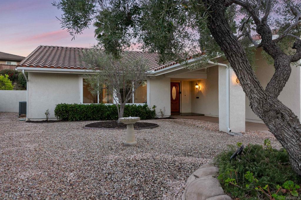 Rancho Bernardo - Residential