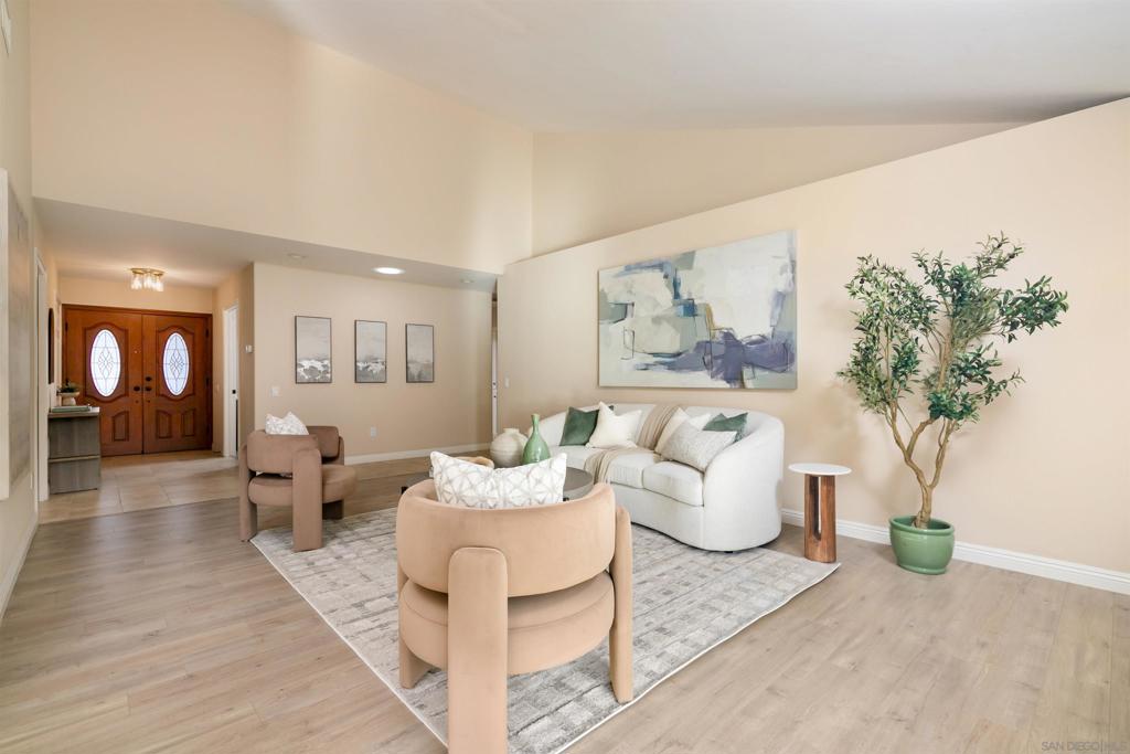 Rancho Bernardo - Residential