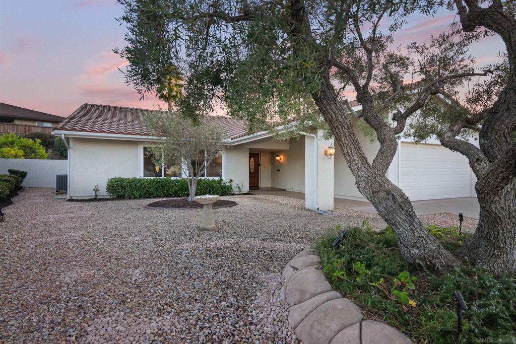 Rancho Bernardo - Residential