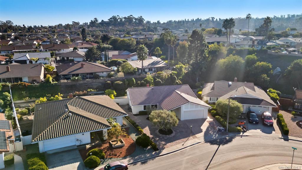 Rancho Bernardo - Residential