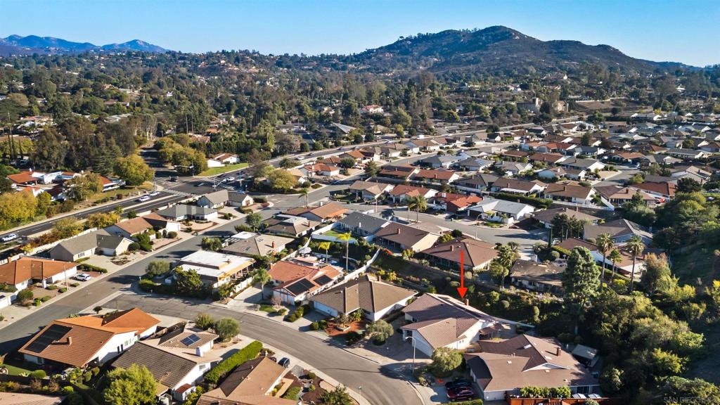 Rancho Bernardo - Residential