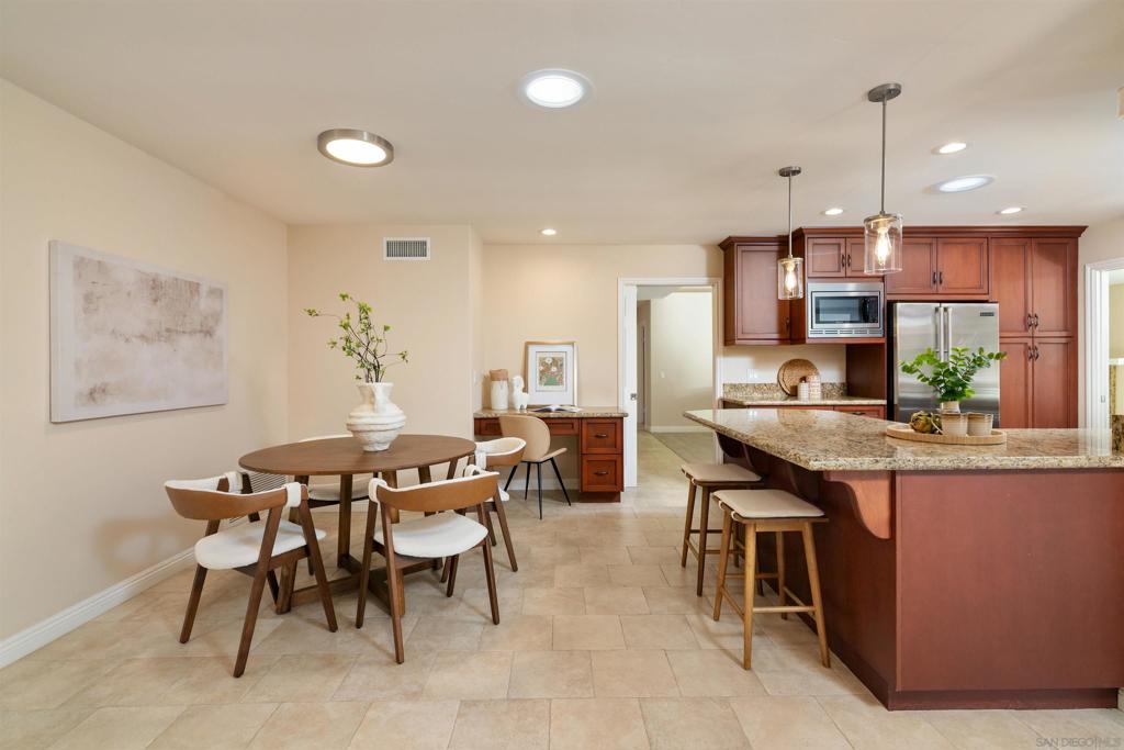 Rancho Bernardo - Residential