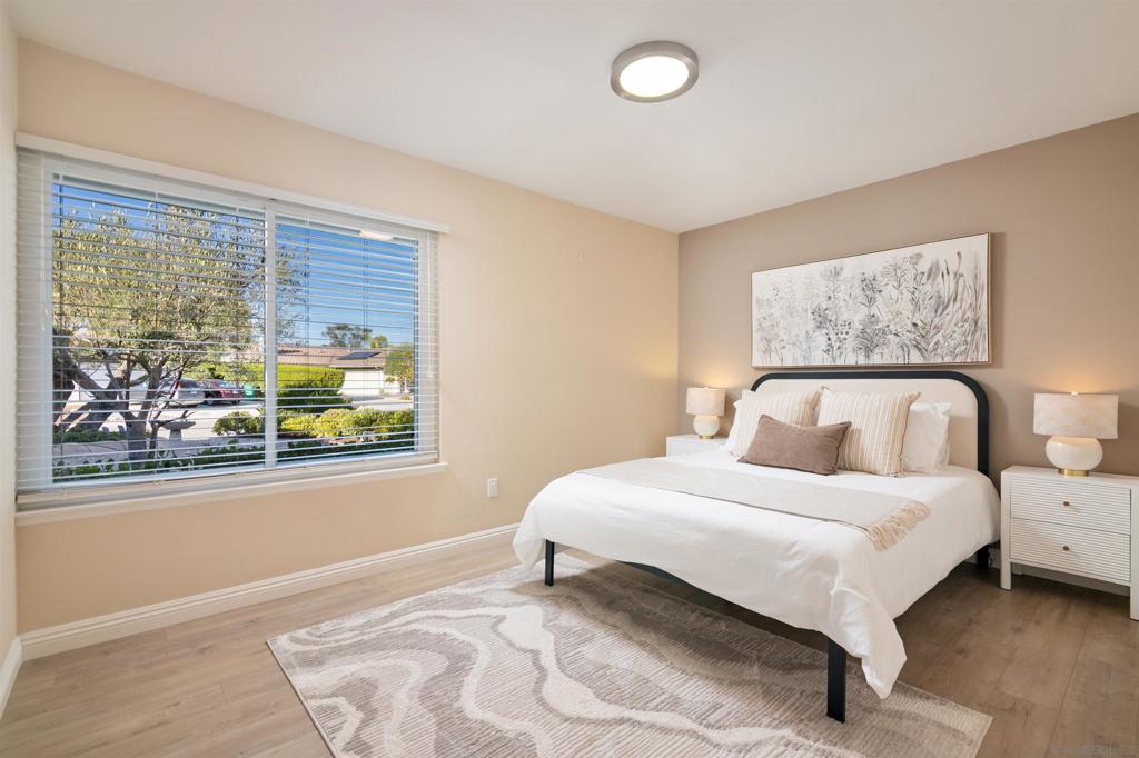 Rancho Bernardo - Residential