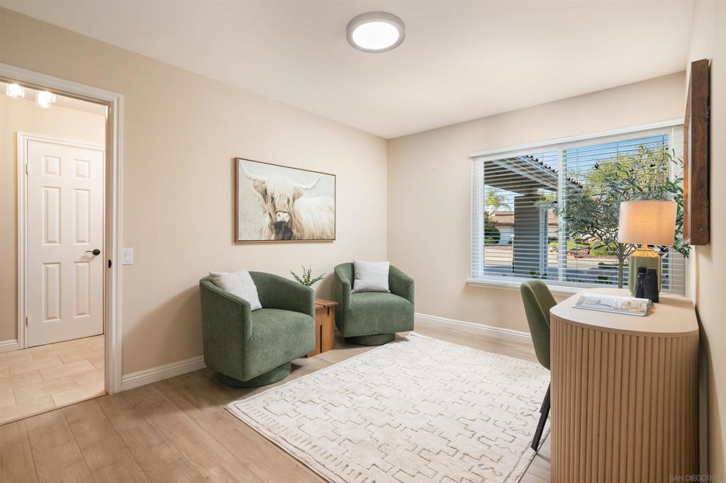 Rancho Bernardo - Residential